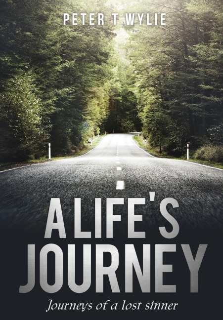 A Lifes Journey