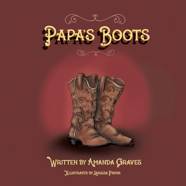 Papas Boots