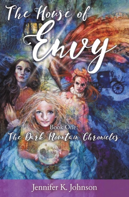 The House of Envy