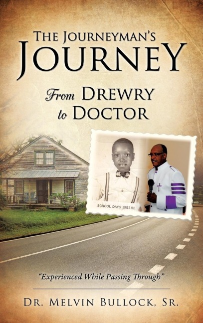 The Journeyman's Journey
