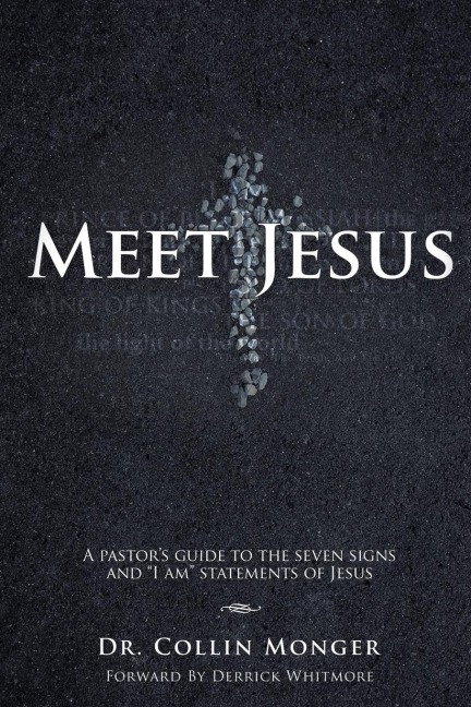 Meet Jesus