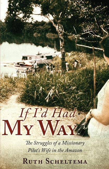 If Id Had My Way