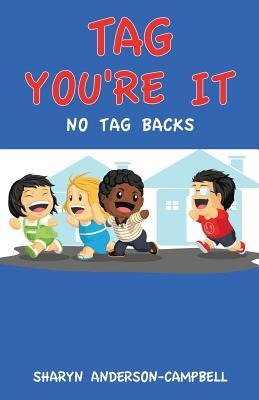 Tag Youre It