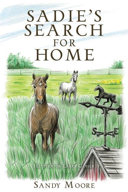 Sadies Search for Home