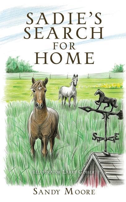 Sadies Search for Home