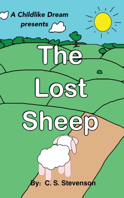 The Lost Sheep