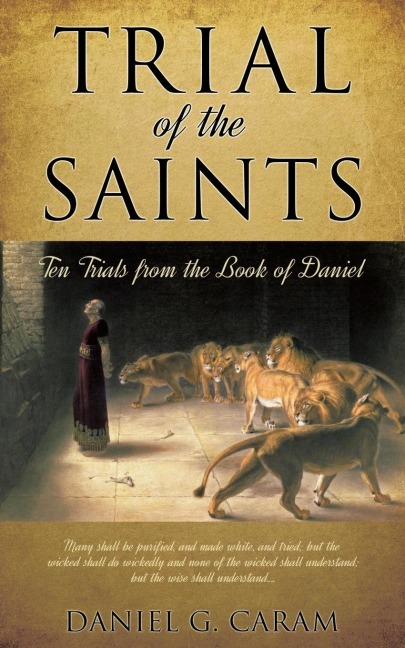 Trial of the Saints