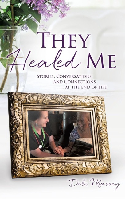 They Healed ME