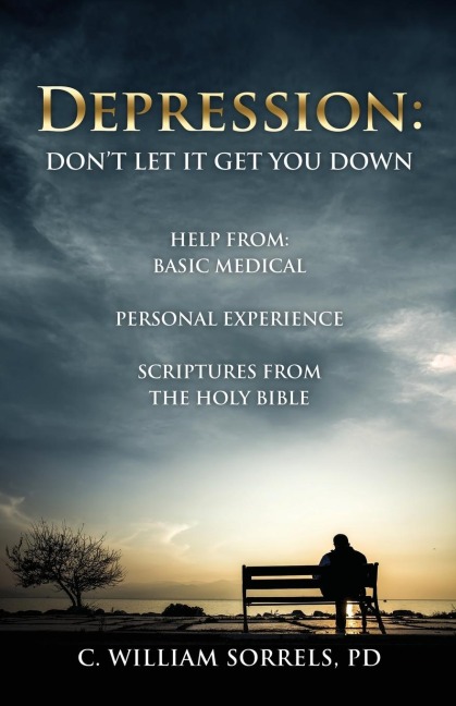 Depression: Dont Let It Get You Down