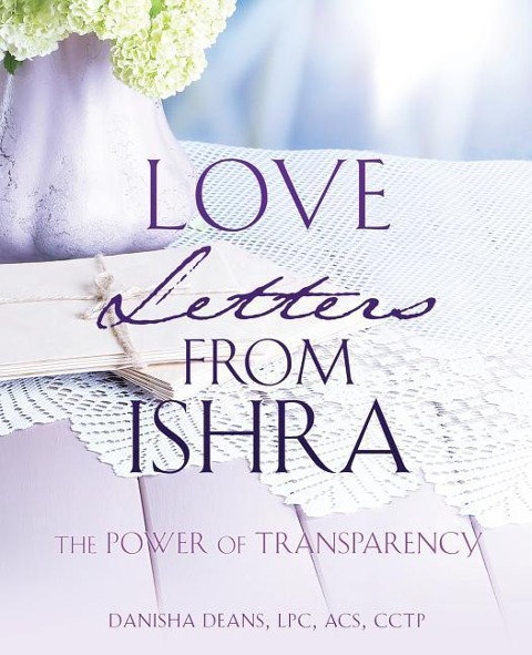Love Letters From Ishra