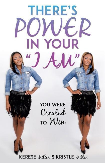 Theres Power In Your I AM