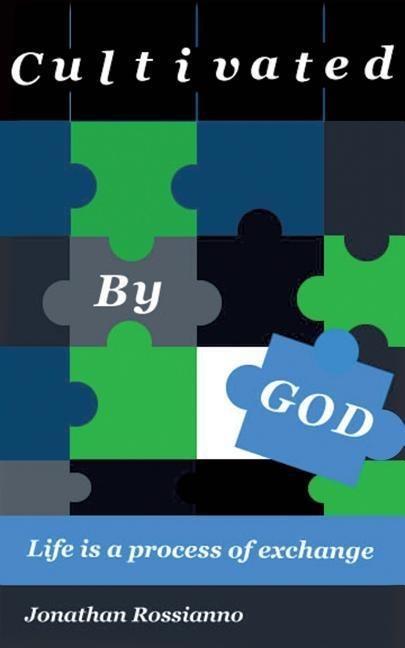 Cultivated By God