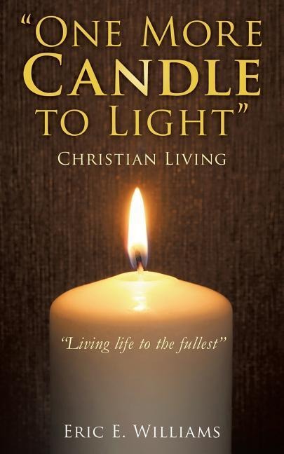 One More Candle to Light