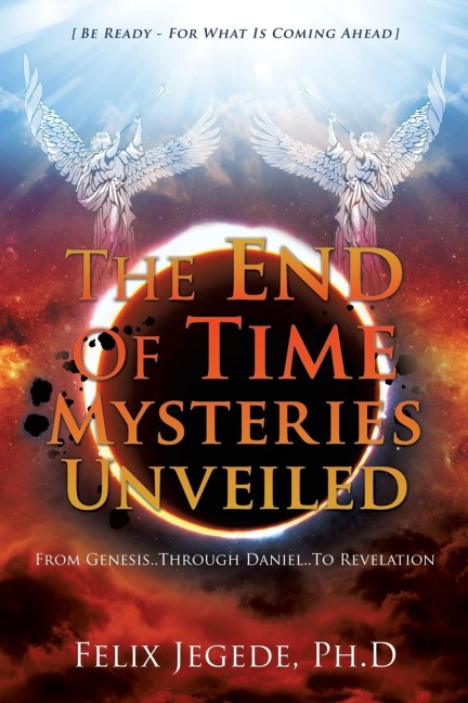 The End Of Time Mysteries Unveiled