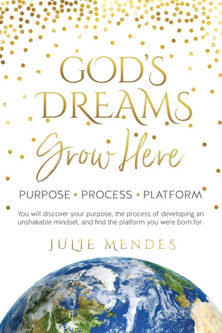 Gods Dreams Grow Here