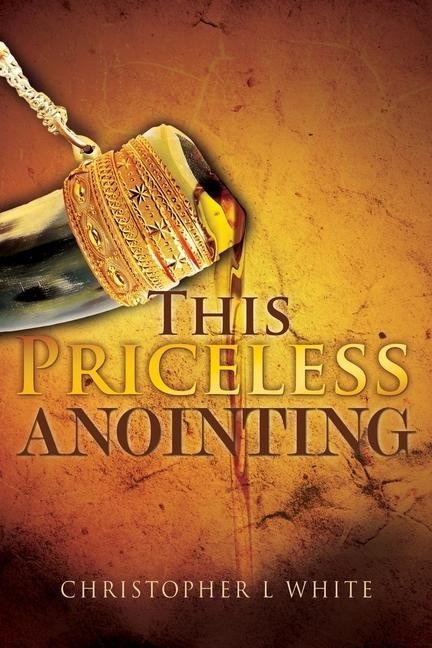 This Priceless Anointing