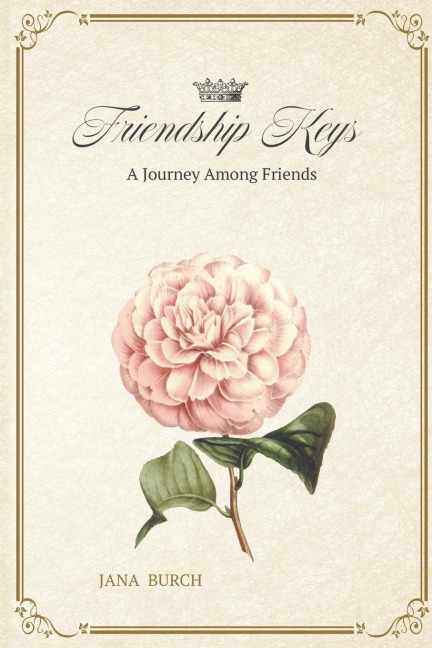Friendship Keys