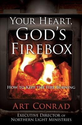Your Heart, Gods Firebox