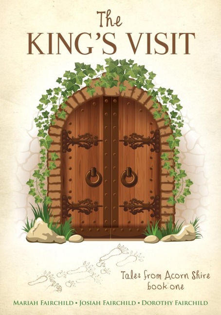 The Kings Visit