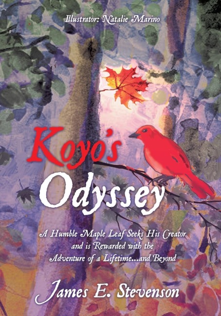 Koyos Odyssey