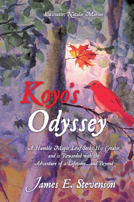 Koyos Odyssey