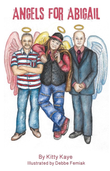 Angels for Abigail
