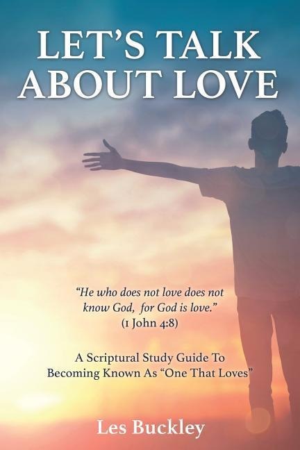 Lets Talk about Love