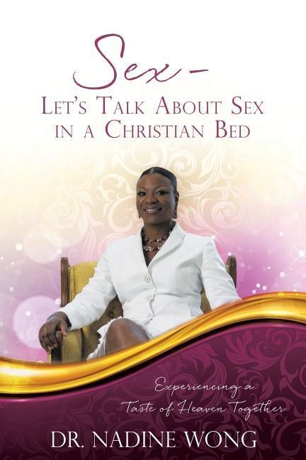 Sex - Let's Talk About Sex in a Christian Bed Experiencing a Taste of Heaven Together