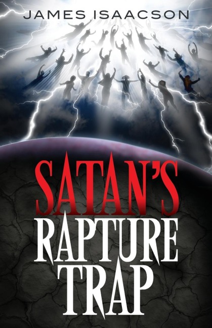 Satans Rapture Trap