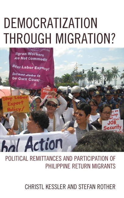 Democratization through Migration?: Political Remittances and Participation of Philippine Return Migrants