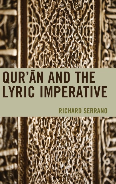 Quran and the Lyric Imperative