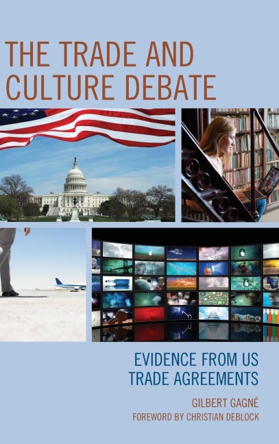 Trade and Culture Debate: Evidence from US Trade Agreements