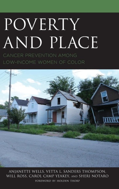 Poverty and Place: Cancer Prevention among Low-Income Women of Color
