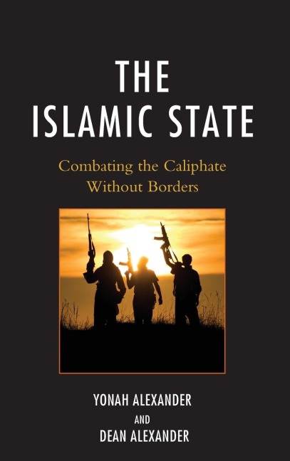 Islamic State: Combating The Caliphate Without Borders