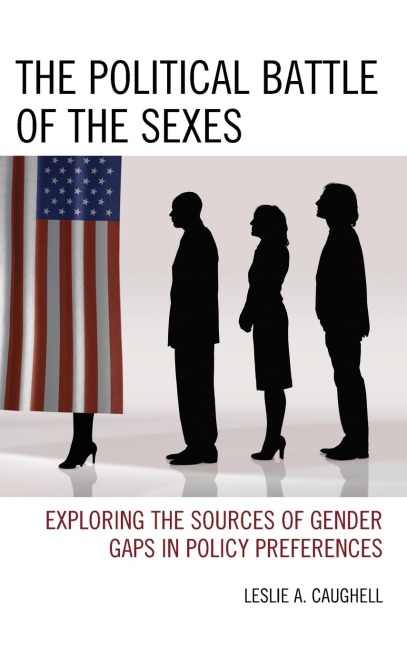 Political Battle of the Sexes: Exploring the Sources of Gender Gaps in Policy Preferences