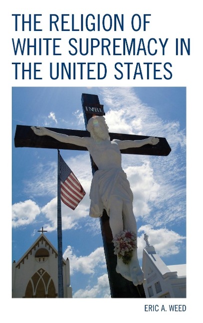 Religion of White Supremacy in the United States