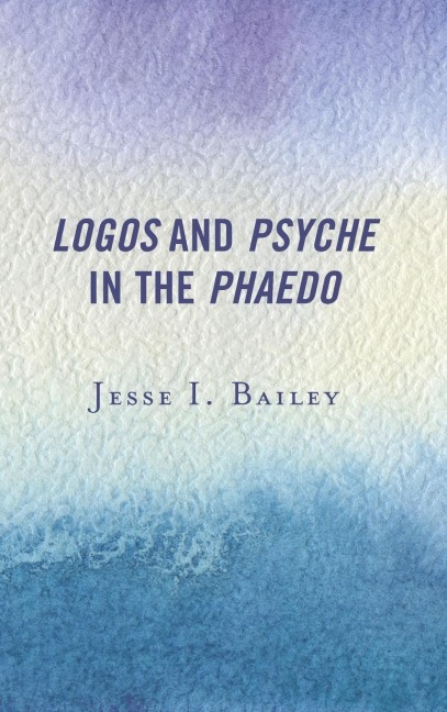Logos and Psyche in the Phaedo