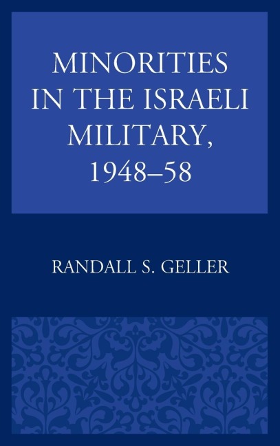 Minorities in the Israeli Military, 1948-58
