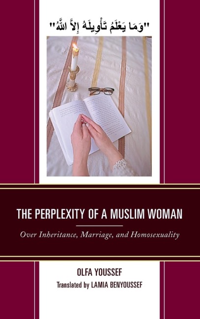 Perplexity of a Muslim Woman: Over Inheritance, Marriage, and Homosexuality
