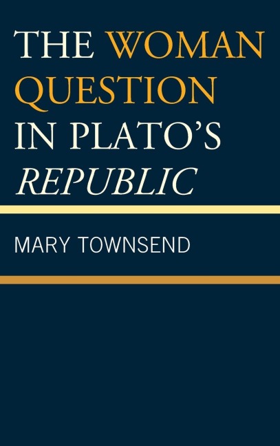 Woman Question in Platos Republic
