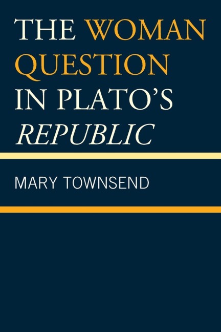 Woman Question in Platos Republic