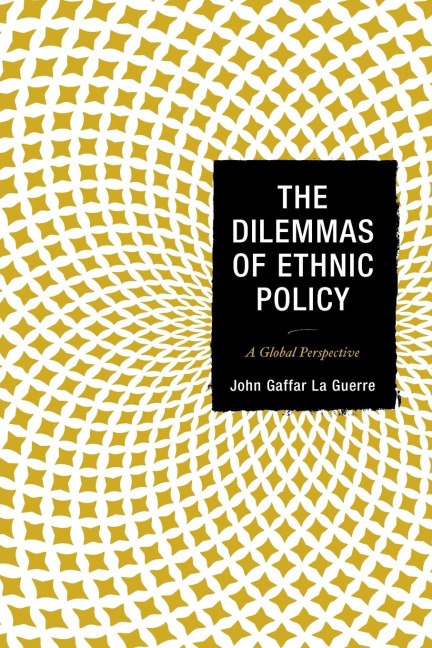 Dilemmas of Ethnic Policy: A Global Perspective