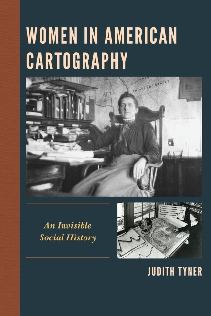Women in American Cartography: An Invisible Social History