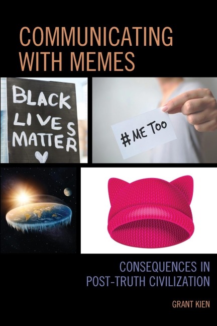 Communicating with Memes: Consequences in Post-truth Civilization