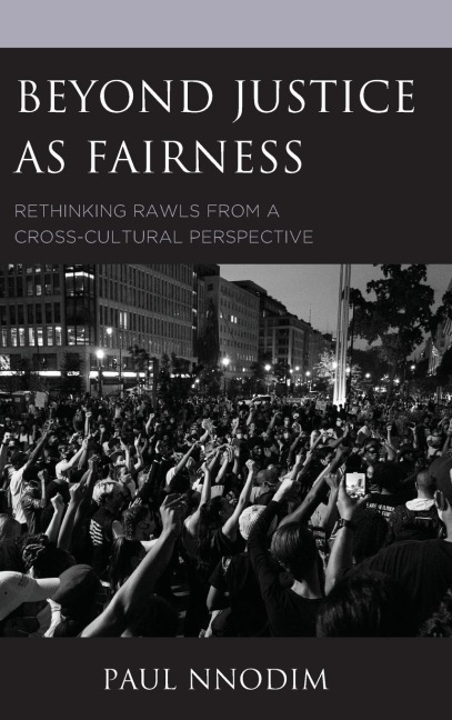 Beyond Justice as Fairness: Rethinking Rawls from a Cross-Cultural Perspective