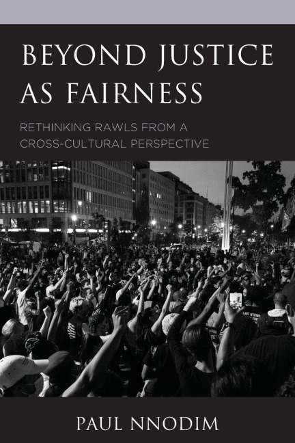 Beyond Justice as Fairness: Rethinking Rawls from a Cross-Cultural Perspective