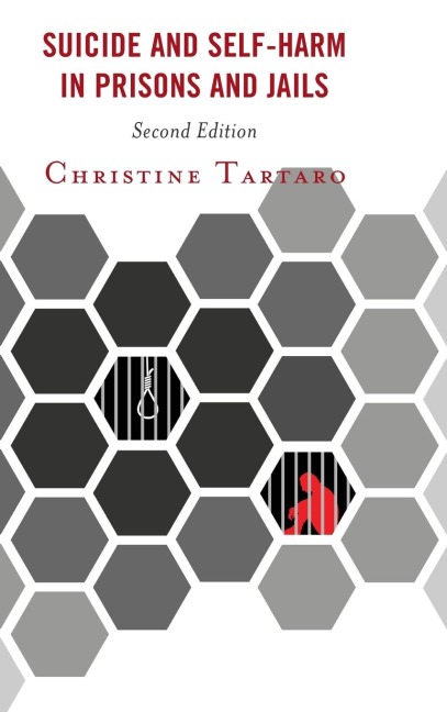Suicide and Self-Harm in Prisons and Jails