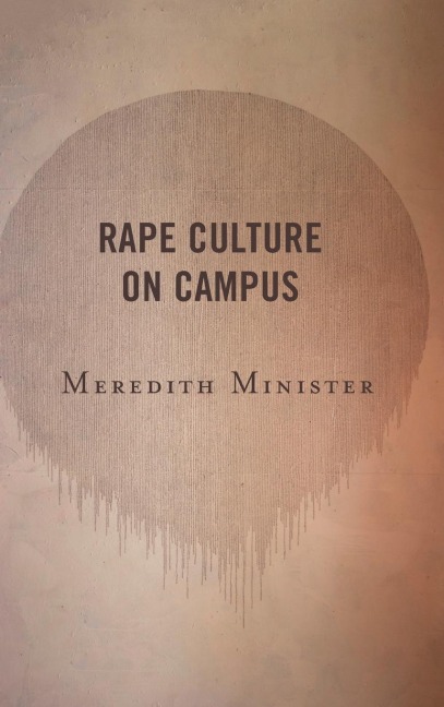 Rape Culture on Campus
