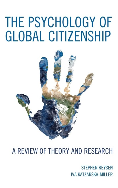 Psychology of Global Citizenship: A Review of Theory and Research