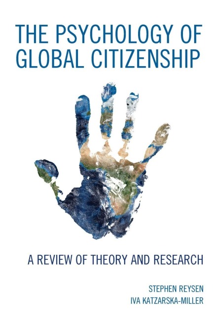 Psychology of Global Citizenship: A Review of Theory and Research